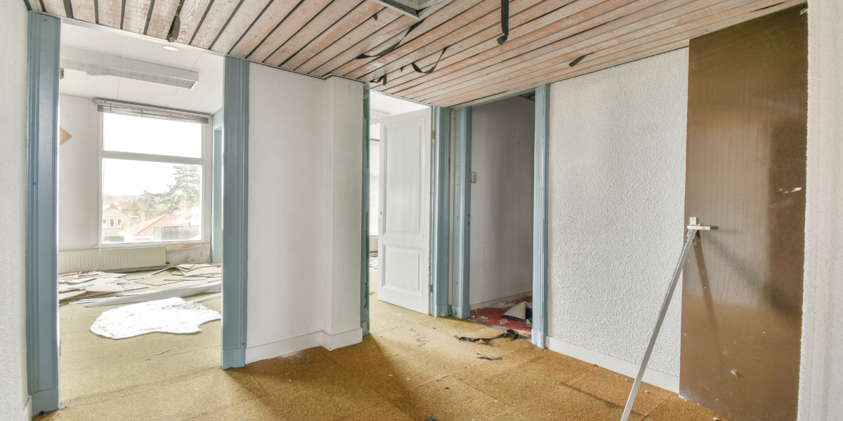 Totalrenovering i Aarhus og omegn